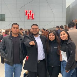 Meet your Posher, Lynette